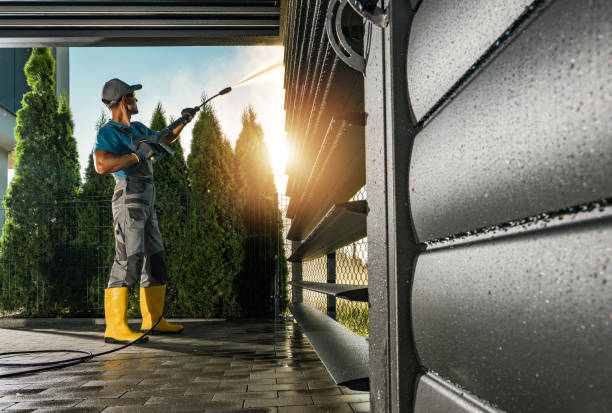 Best Graffiti Removal  in Thorp, WI